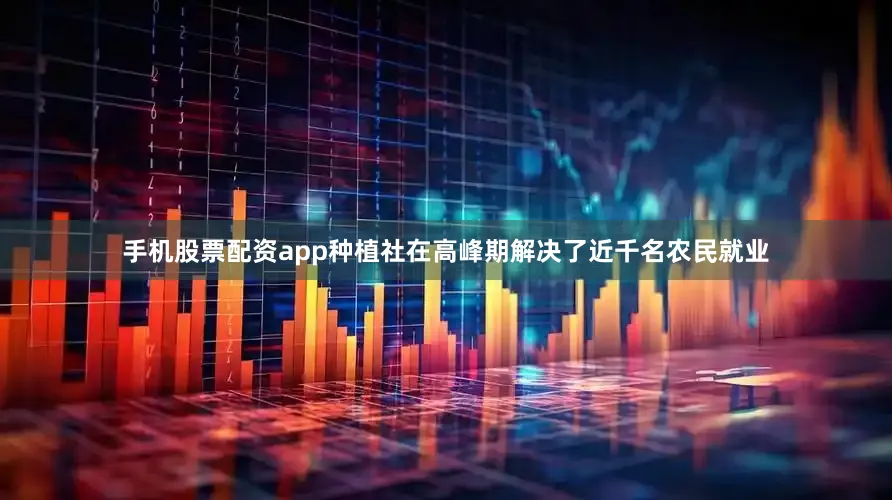 手机股票配资app种植社在高峰期解决了近千名农民就业